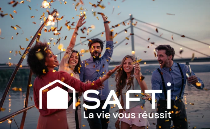 SAFTI la vie vous réussit